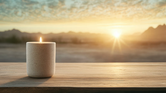 Herinneringen levend houden: kleine rituelen met een grote betekenis