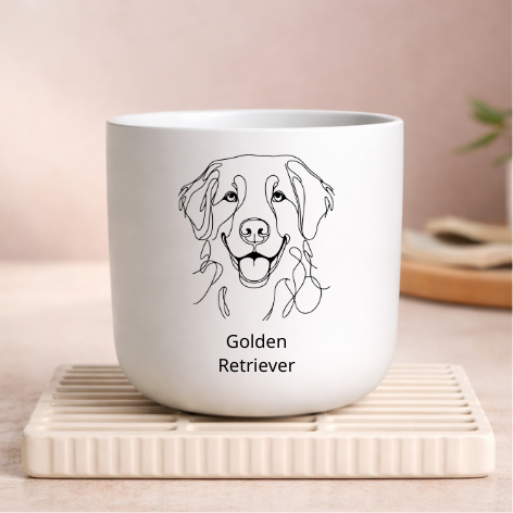 Troostcadeau overleden hond